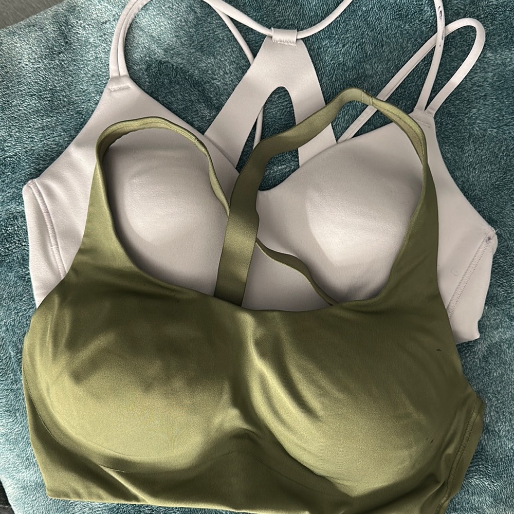 sport bras